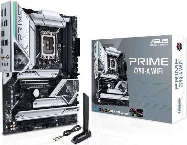 Carte mère Asus PRIME Z790-P WiFi