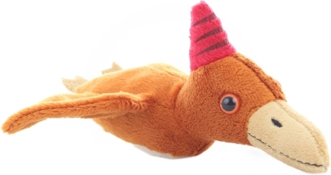 Pluchen pteranodon