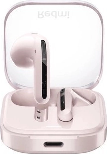 Draadloze oortjes Xiaomi Redmi Buds 6 Active roze