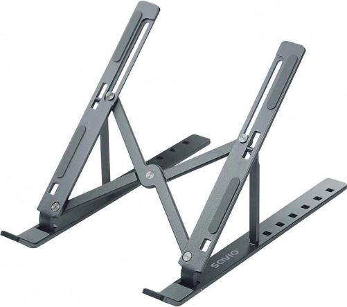 SAVIO PB-01 foldable stand for laptops