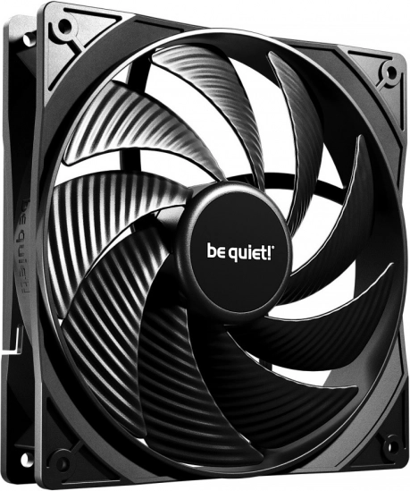 Fan Pure Wings 3 140 mm PWM for High Speeds