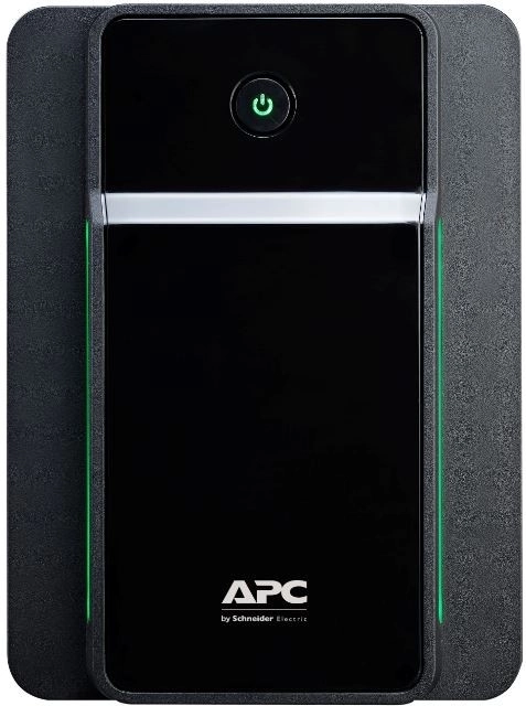 Backup Power Source APC Back-UPS 1600VA