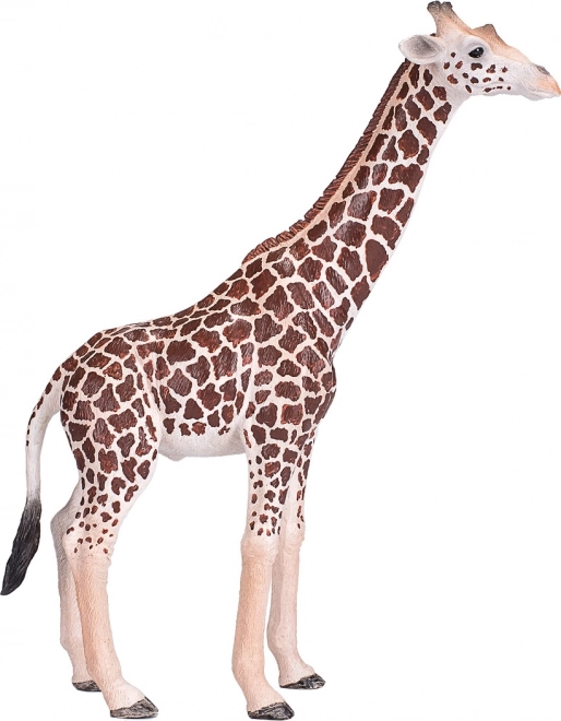 mojo figurine giraffe – male, extra large