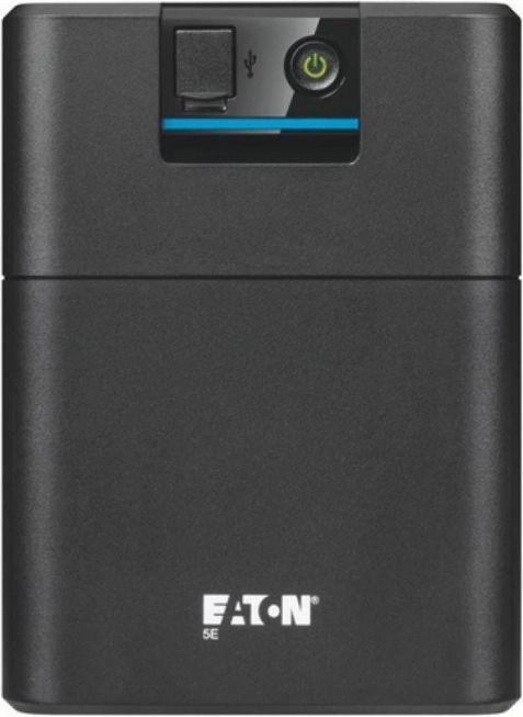 Backup Power Supply Eaton 5E 1200 USB IEC G2