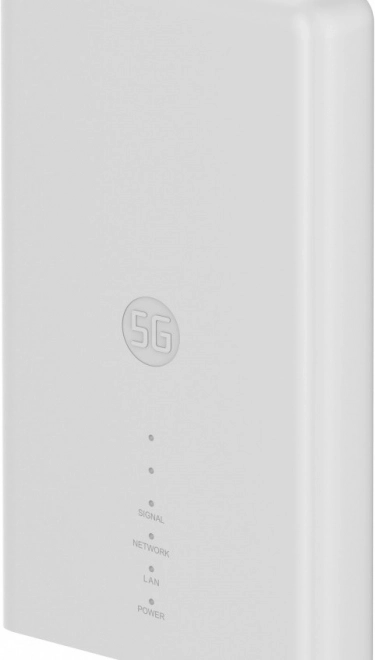 Externer Hochgeschwindigkeits-Router ZTE 5G