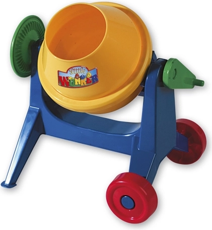Androni Sandmischer für Kinder