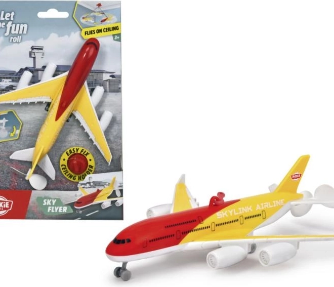 Sky Flyer Toy Plane 18 cm