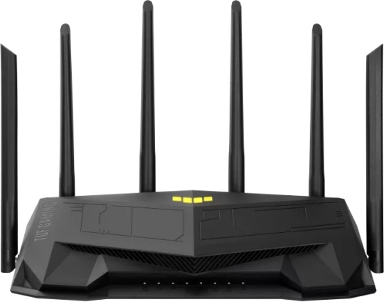 Gaming-Router TUF Gaming AX6000