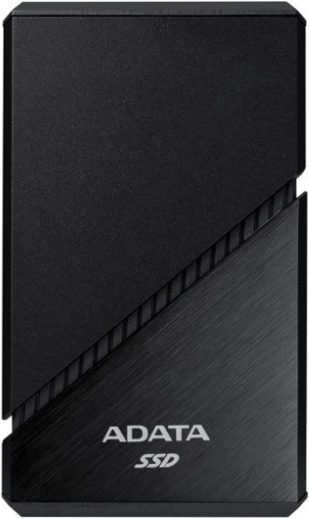 SSD externe ADATA SE920 4 To USB-C 3800/3700 Mo/s noir
