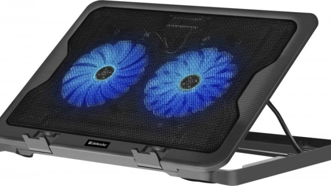 Cooling Pad for Laptops 15.6"-17"