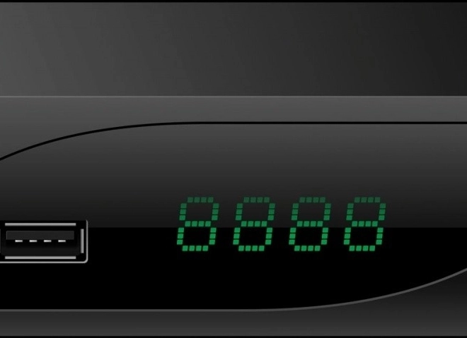 Decoder MaxTVT2 for DVB-T2