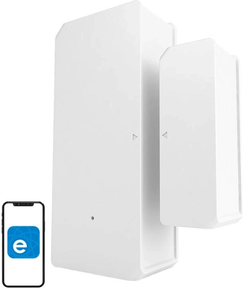 Kabelloser Sensor für Fenster und Türen Sonoff DW2 RF