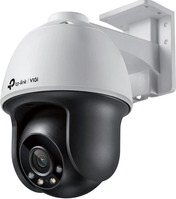 Caméra extérieure 4MP VIGI
