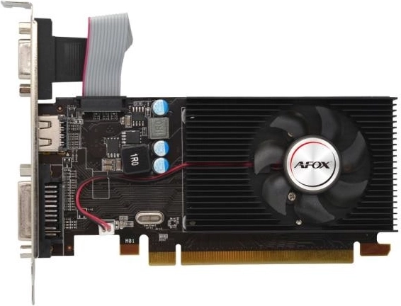 Grafische kaart Radeon R5 220 1GB DDR3