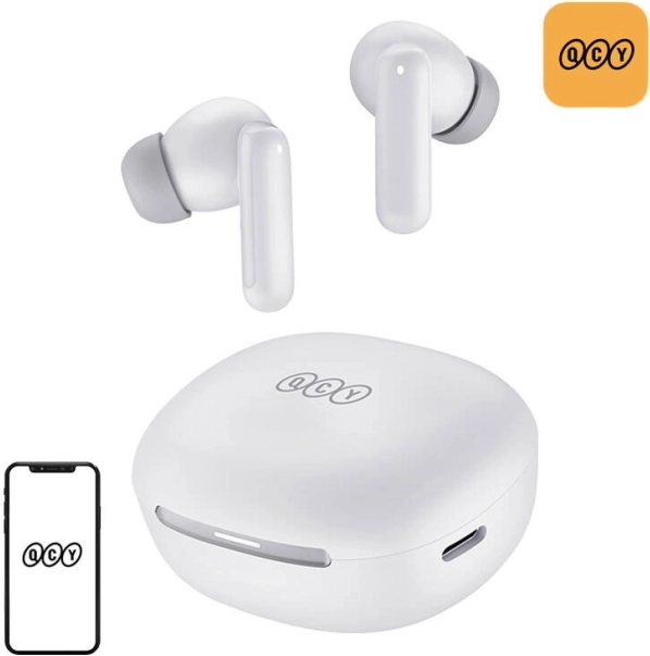Écouteurs sans fil QCY MeloBuds HT16