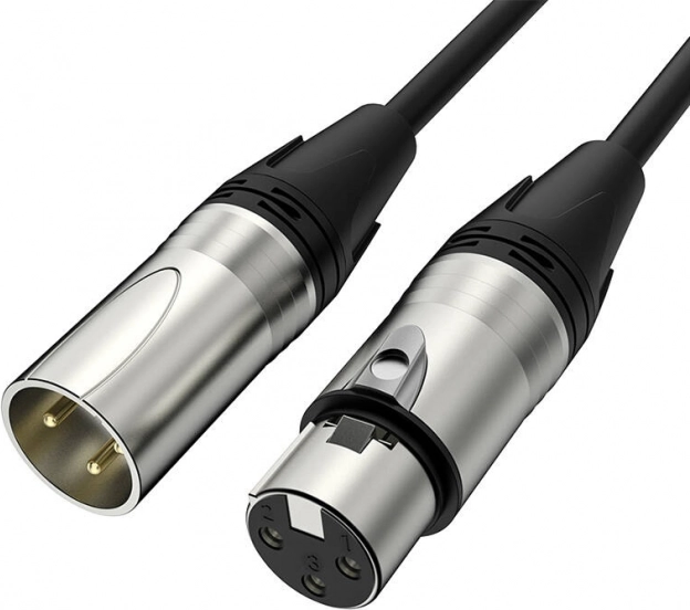 Maono XLR-180 Cable Black
