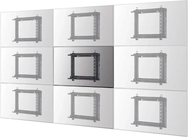 Wall Mount WL95-800BL1 POP 42-70 inches