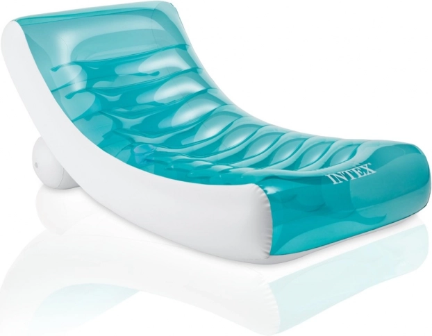 Intex matelas pneumatique avec porte-gobelet