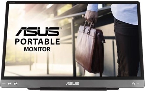 Portable monitor 14" ASUS