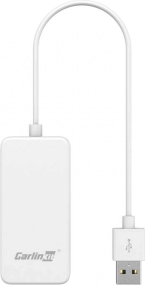 Carlinkit Wireless Adapter for CarPlay HD