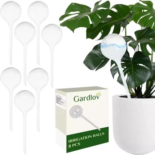 Gietballen voor planten Gardlov 8 stuks