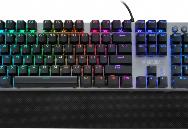 Mechanisch gaming toetsenbord Aurora K-4