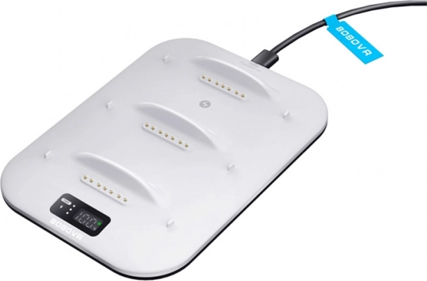 Oplaadstation voor batterijen B100