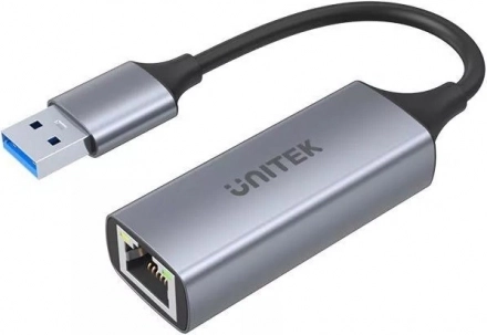 USB-A 3.1 GEN 1 RJ45 Adapter 1000 Mbps
