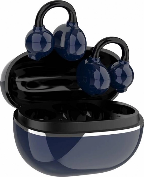 Wireless earphones LDNIO T09 dark blue