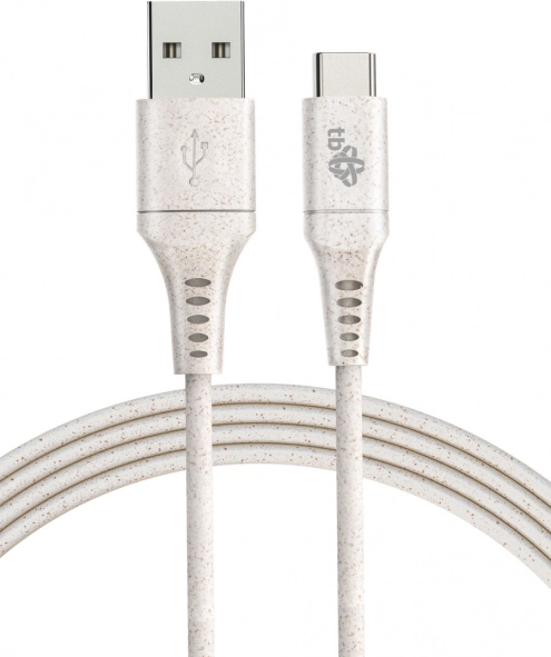 Câble écologique USB-C 1m 2.0 3A