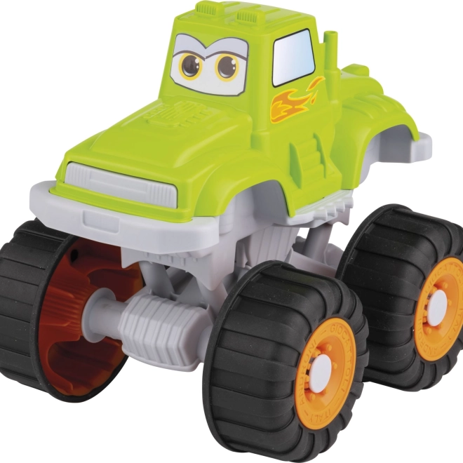Androni Monstertruck 23 cm – grün