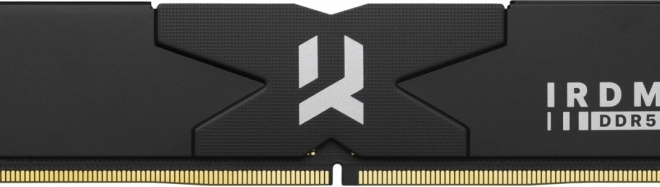 Geheugen IRDM DDR5 32GB (2x16GB) 6000 CL30 zwart