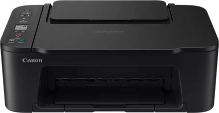 Appareil multifonction à jet d’encre PIXMA TS3750i noir