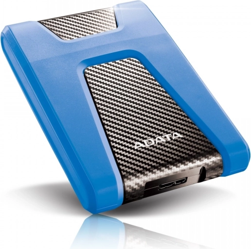 DashDrive Durable HD650 2TB 2.5'' USB 3.1 Blue