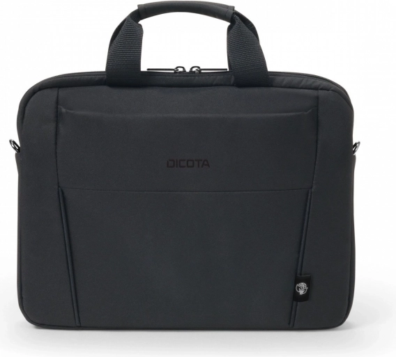Eco Slim Case BASE 15-15.6 inch zwart
