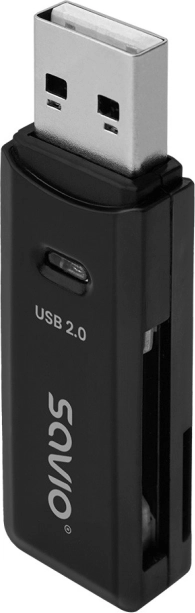 Savio AK-63 Card Reader