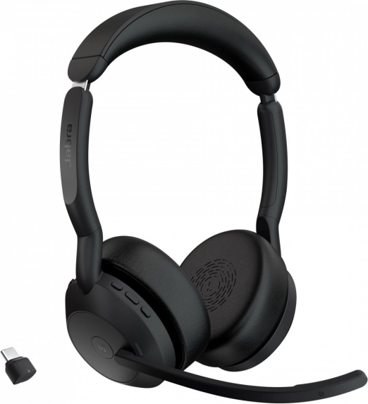 Kabellose Kopfhörer Jabra Evolve2 55