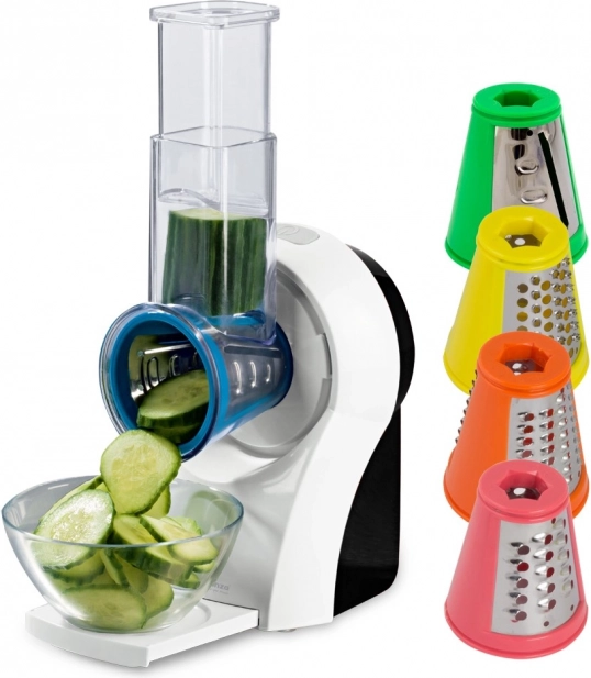 Elektrischer Schneider Caprese