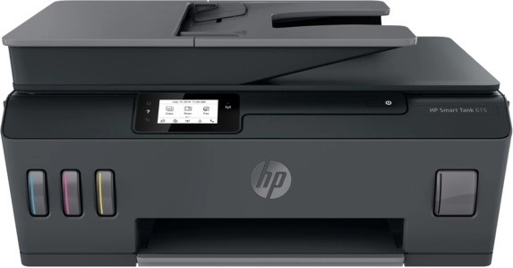 Appareil multifonction Smart Tank 530