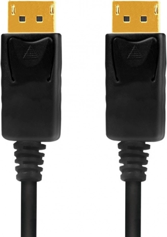 Câble DisplayPort 3 m 4K 60 Hz