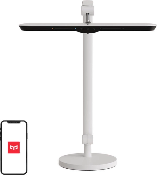 Lampe de bureau intelligente Yeelight LED V1 Pro