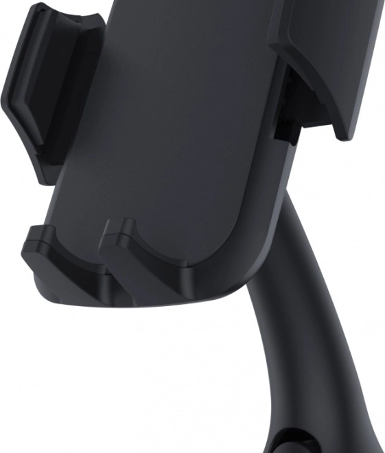 Support universel pour téléphone portable de voiture pour téléphones allant jusqu'à 6 pouces
