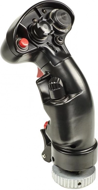 Joystick F/A-18C Hornet Hotas Add-On Grip