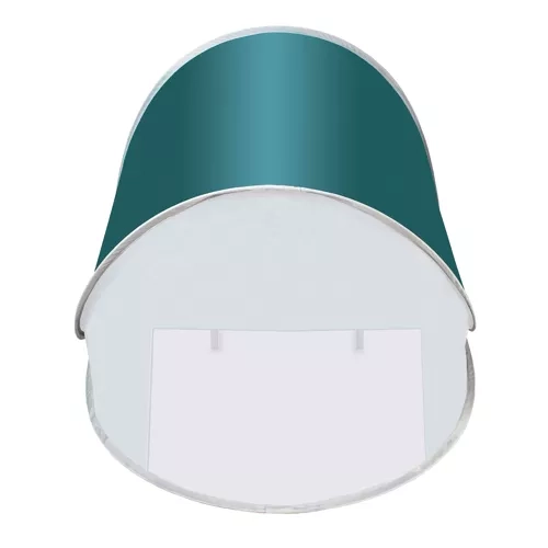 Strandtent 190x86x120cm Trizand 23856