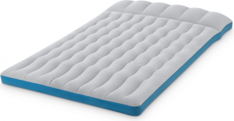 Licht en eenvoudig mee te nemen