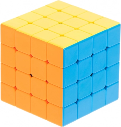 Couleurs vives pour une orientation rapide