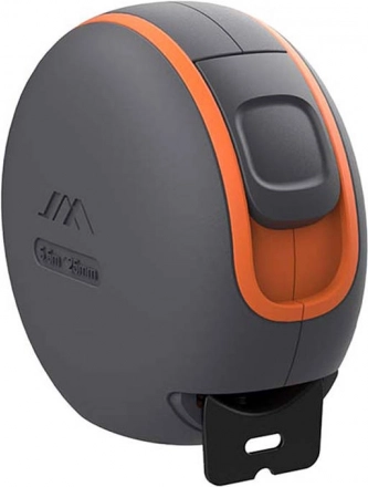 Ergonomisches TPE-Gehäuse und sicherer Griff
