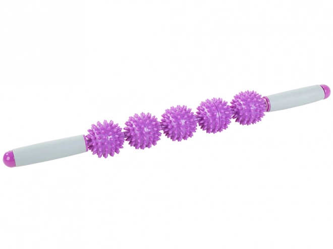 Rotierender 360-Grad-Massage-Roller für den Körper