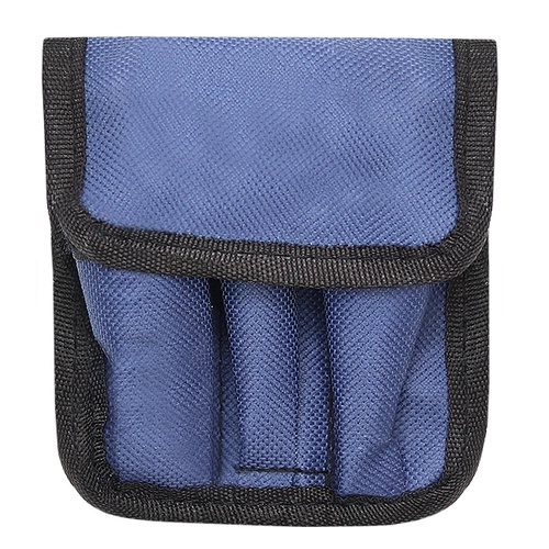 Kegelboor voor plaat - 3 stuks