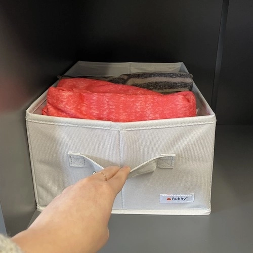 Praktische kledingorganizer - set